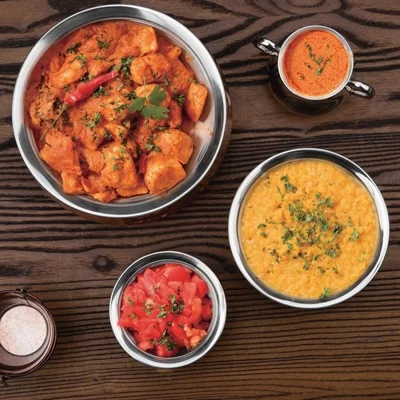 Olympia Handi Serving Dish Copper - Image 10