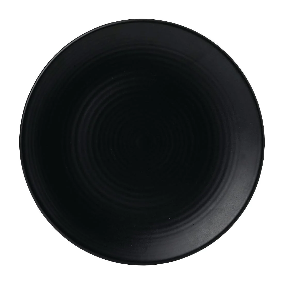 Dudson Evo Jet Coupe Plates 273mm (6 Pack)