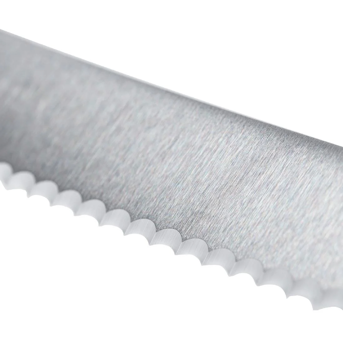 Wüsthof Classic Serrated Utility Knife Black 14cm - Image 3
