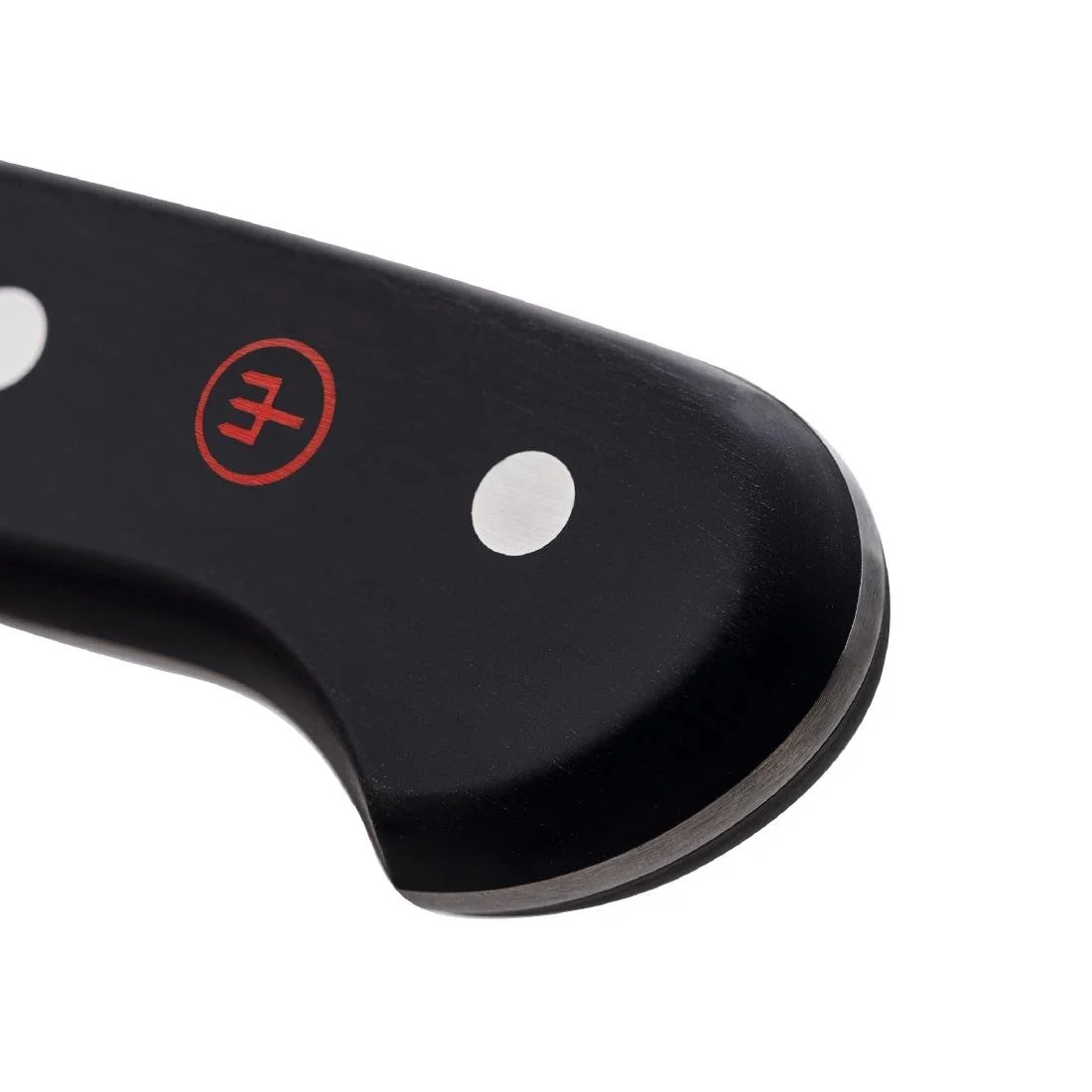 Wüsthof Classic Serrated Utility Knife Black 14cm - Image 4