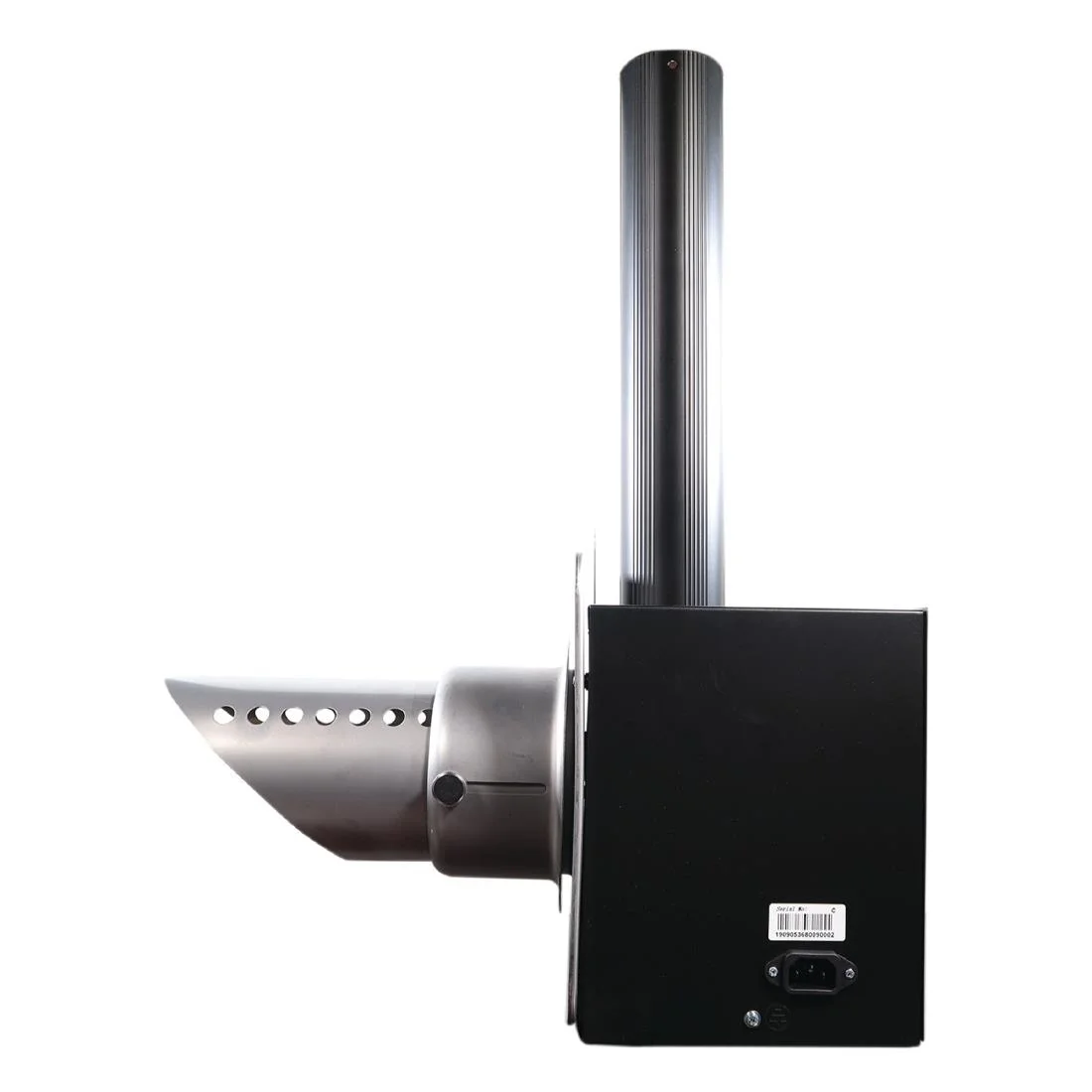 Bradley Smoke Generator with Adaptor - Image 4