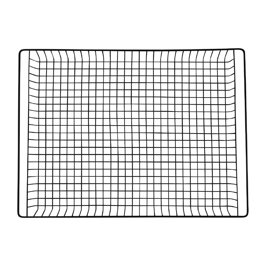 Bradley Smoker Non Stick Jerky Racks (4 Pack) - Image 2