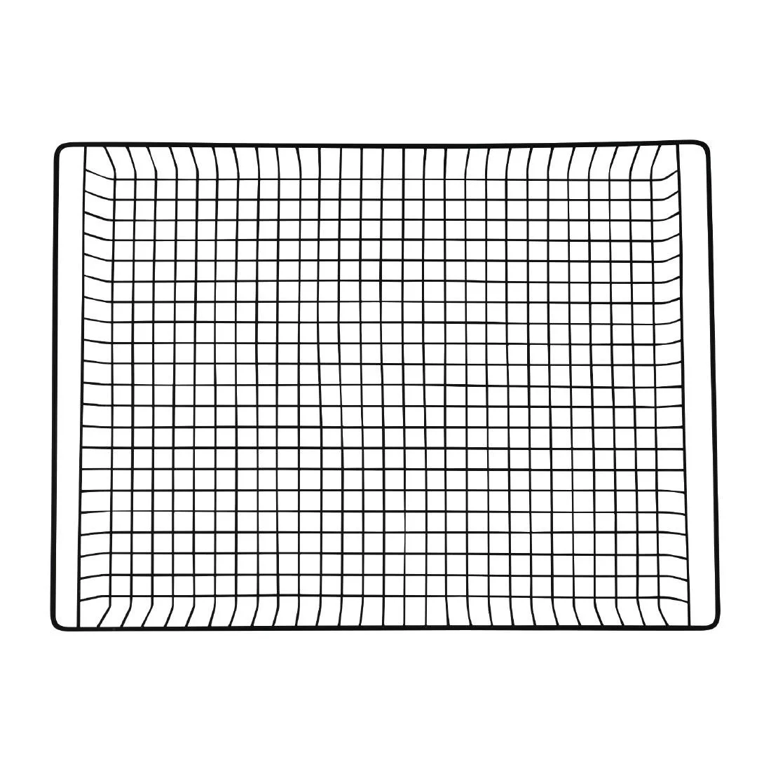 Bradley Smoker Non Stick Jerky Racks (4 Pack) - Image 2