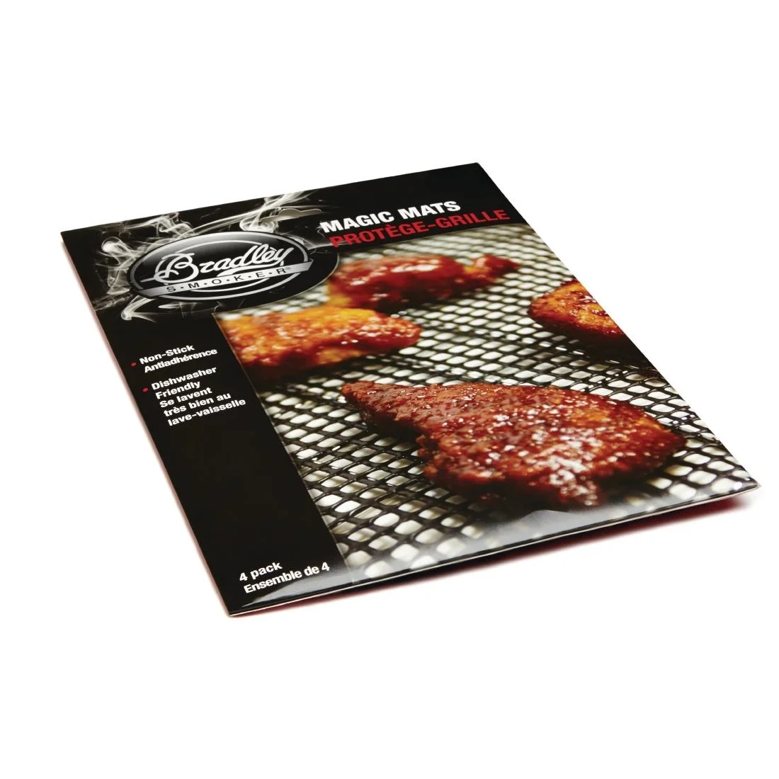 Bradley Magic Mats (4 Pack) - Image 2