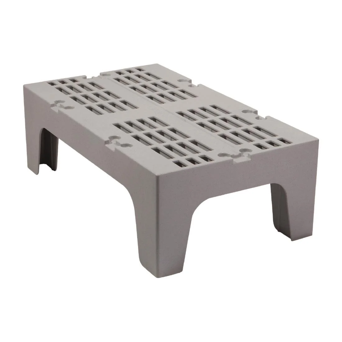 Cambro Dunnage Rack 300 x 533 x 915mm - Image 1