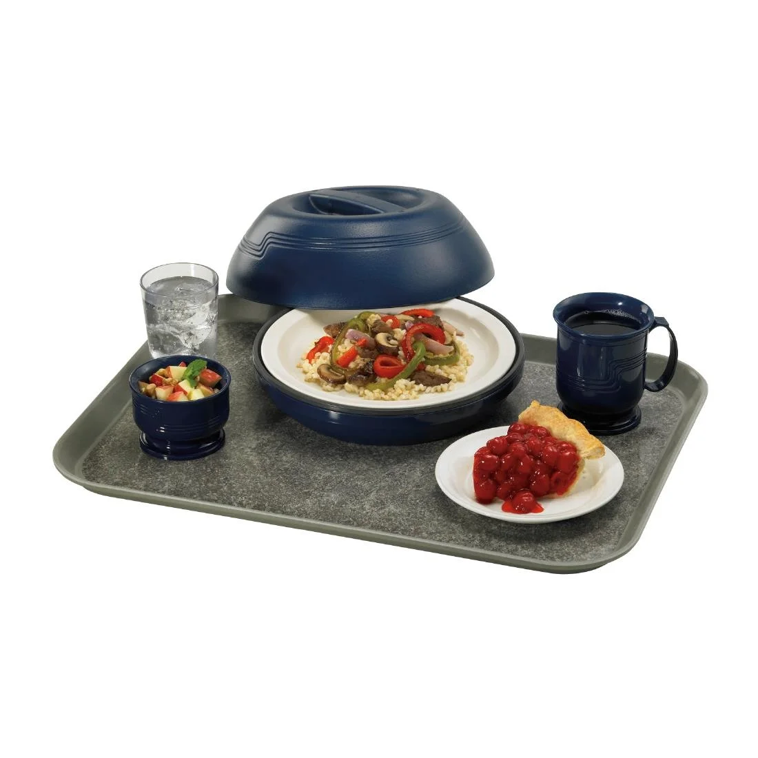 Cambro Camtherm Under Liner 243mm - Image 4