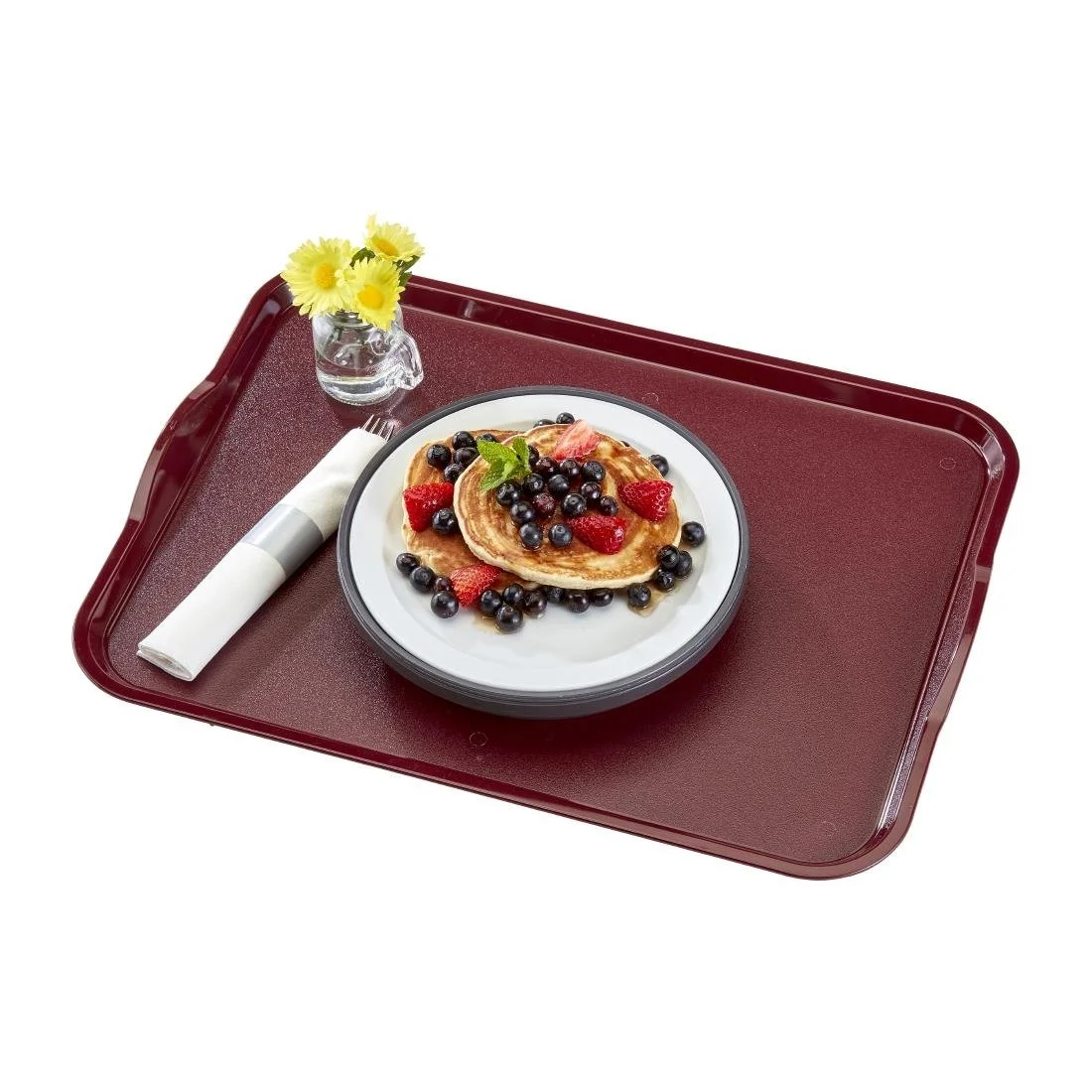 Cambro Camtherm Thermal Pellet 240mm - Image 3