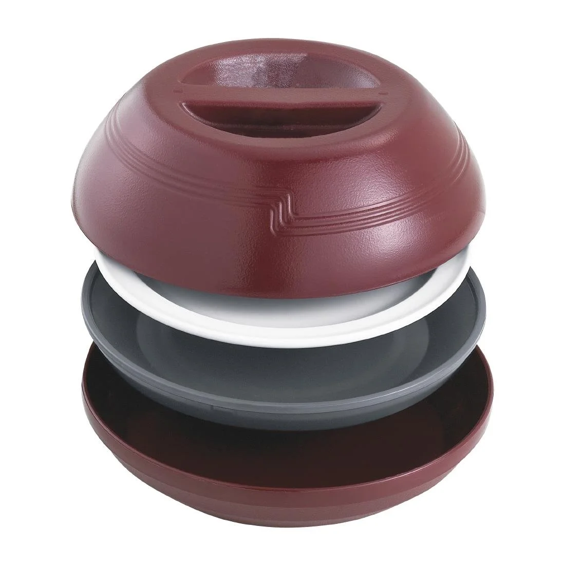 Cambro Camtherm Thermal Pellet 240mm - Image 4