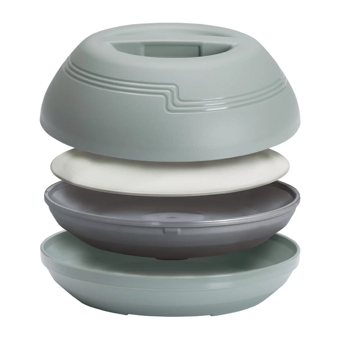 Cambro Camtherm Thermal Pellet 240mm - Image 5