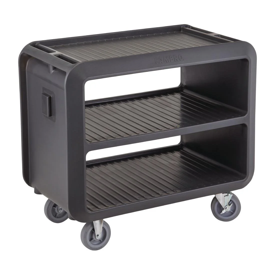 Cambro Pro Service Cart - Image 1