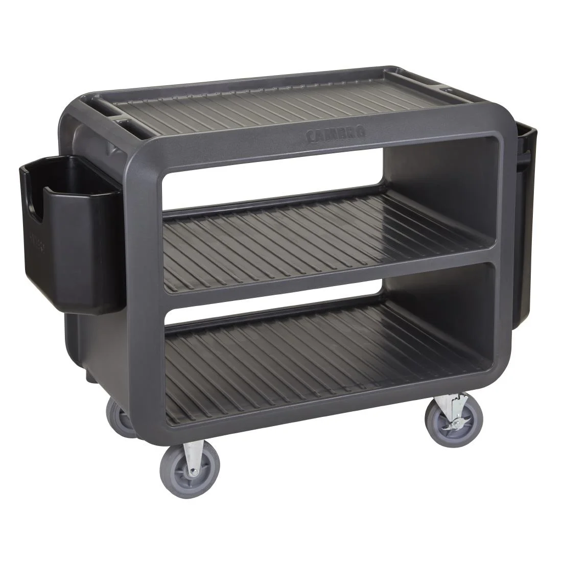 Cambro Pro Service Cart - Image 5