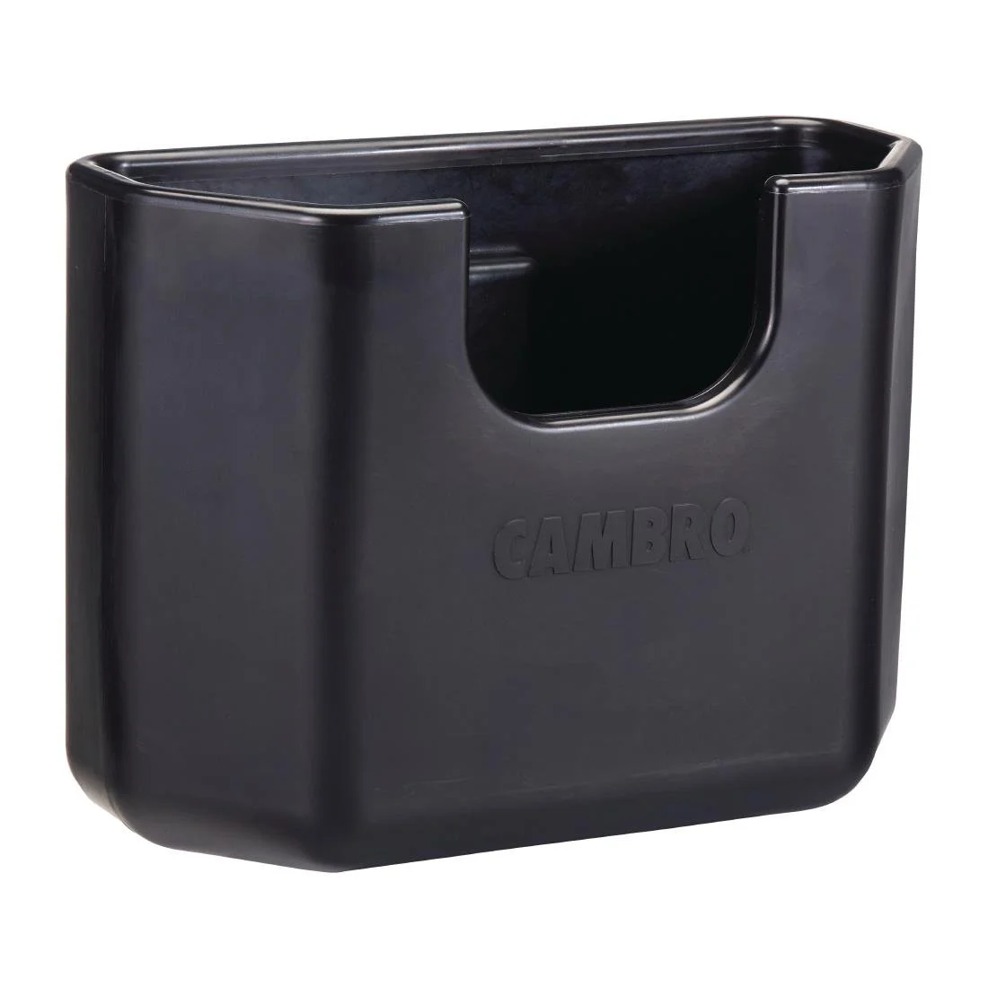 Cambro Pro Quick Connect Bin for Service Cart Small - Image 1