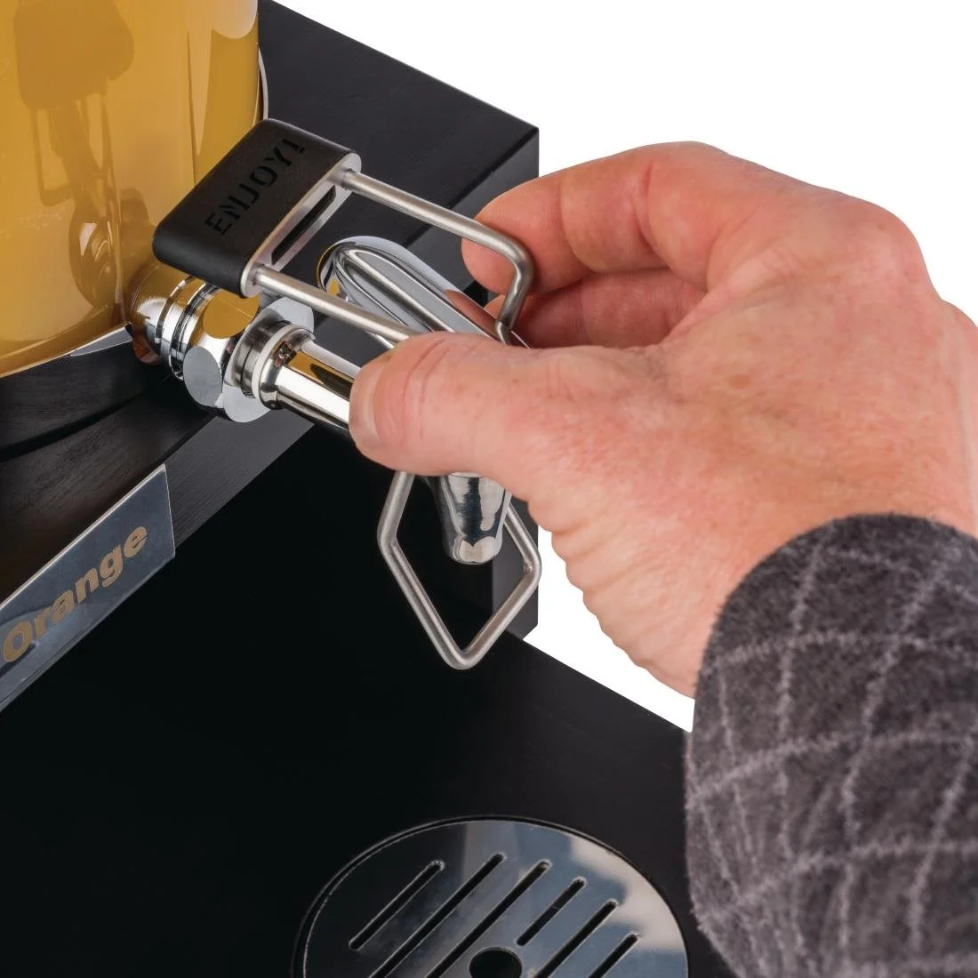 APS No-touch Adapter for Drink Dispensers - Image 4