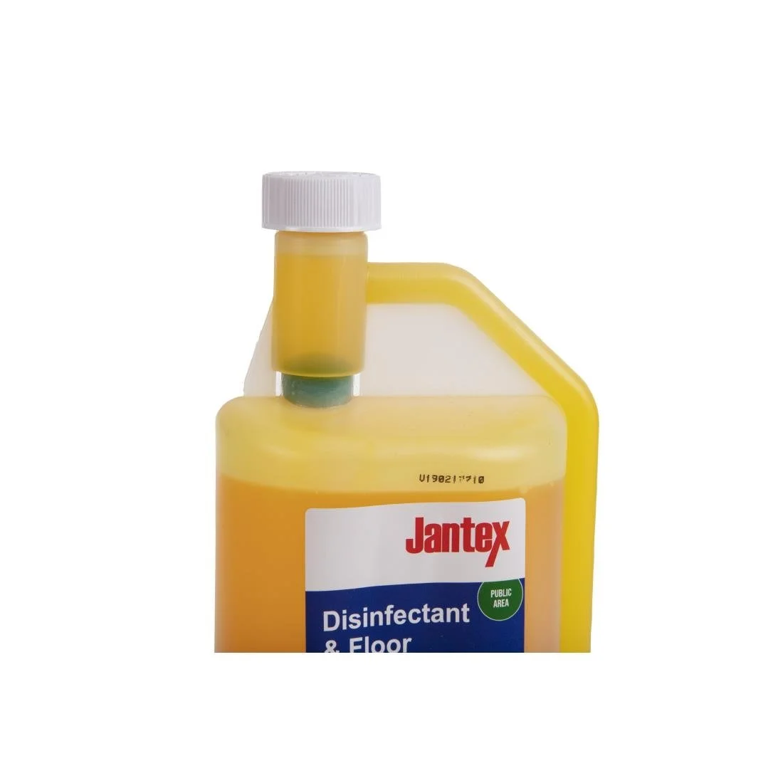 Jantex Disinfectant and Floor Cleaner Super Concentrate 1Ltr - Image 4