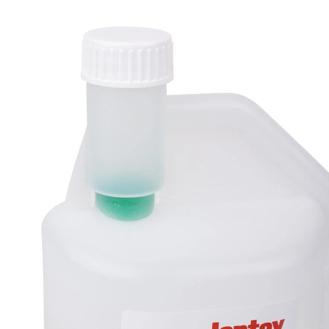 Jantex Coffee Machine Descaler Super Concentrate 1Ltr - Image 5