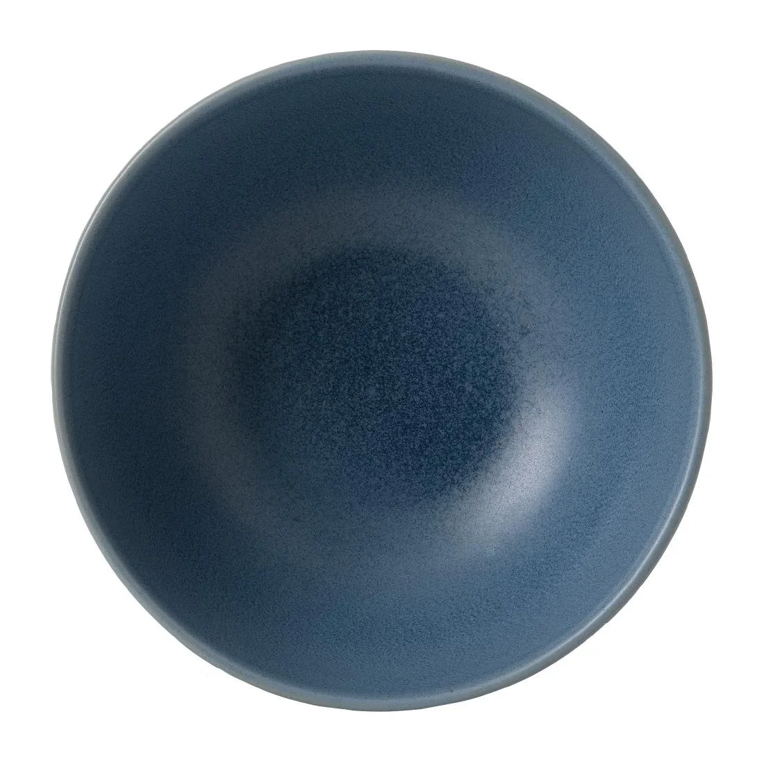 Churchill Super Vitrified Nourish Oslo Blue Noodle Bowls 37.7oz (6 Pack) - Image 3