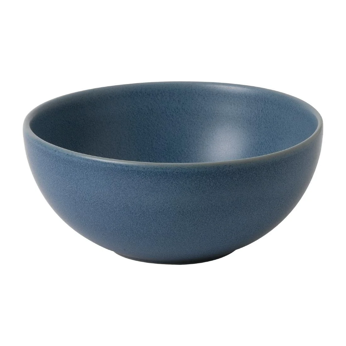 Churchill Super Vitrified Nourish Oslo Blue Noodle Bowls 37.7oz (6 Pack) - Image 1