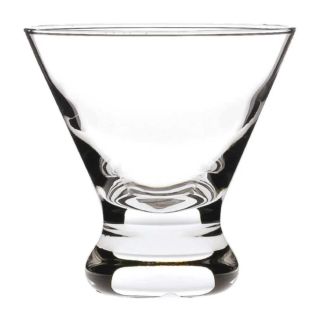 Libbey Cosmopolitan Cocktail Glasses 240ml/8oz (Pack of 12)