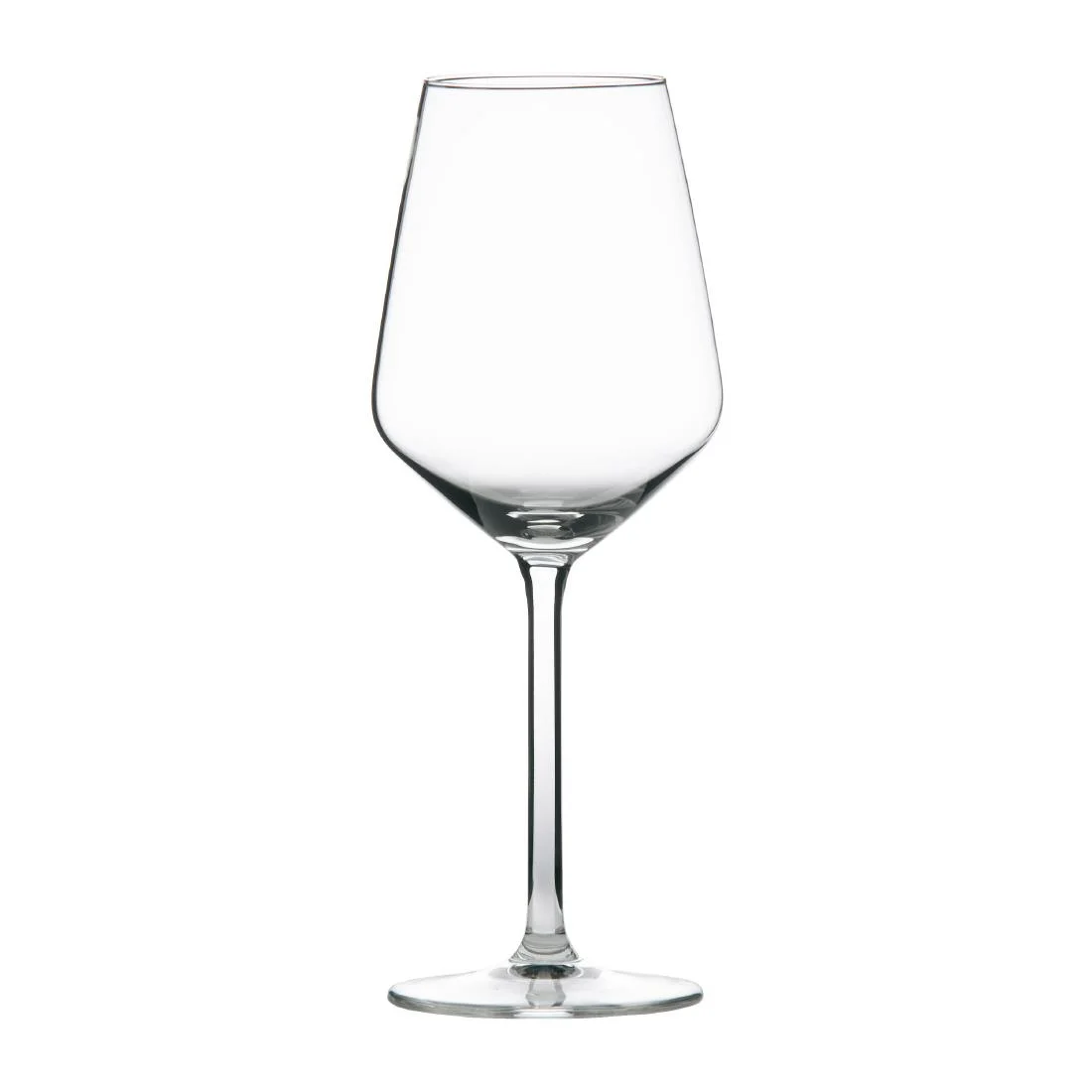 Royal Leerdam Carré Red Wine Glasses 370ml/13oz (Pack of 6)