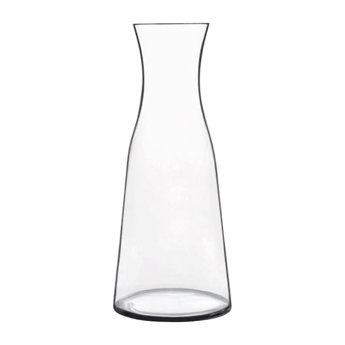 Luigi Bormioli Atelier Carafe 250ml/8.75oz (Pack of 12)