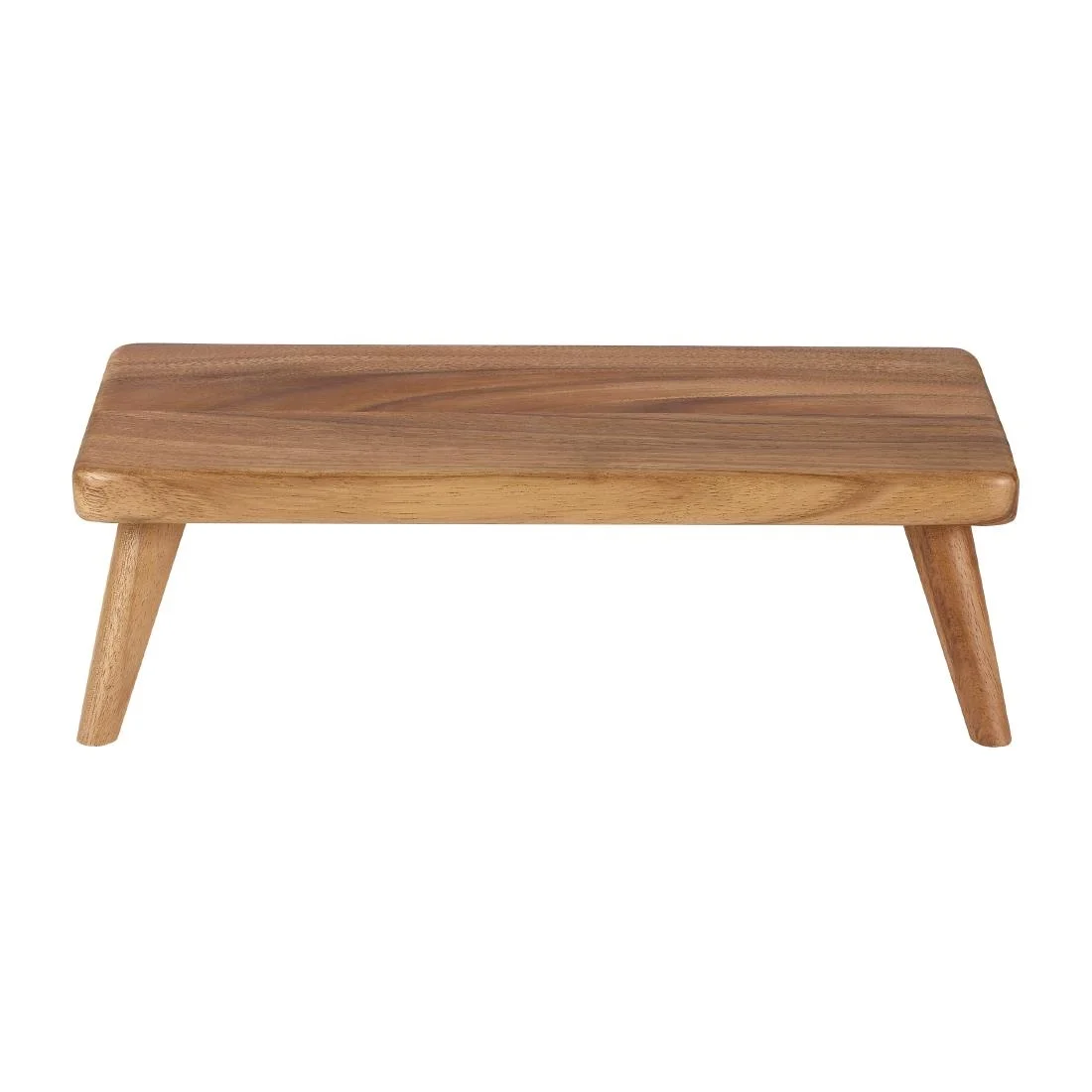 Churchill Buffetscape Small Rectangular Stand 335x153mm (2 Pack) - Image 2