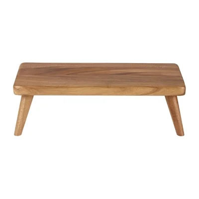 Churchill Buffetscape Small Rectangular Stand 335x153mm (2 Pack) - Image 1