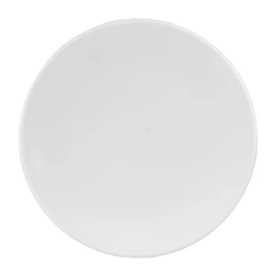 Churchill Art de Cuisine Menu Porcelain Coupe Plates 155mm (6 Pack) - Image 2