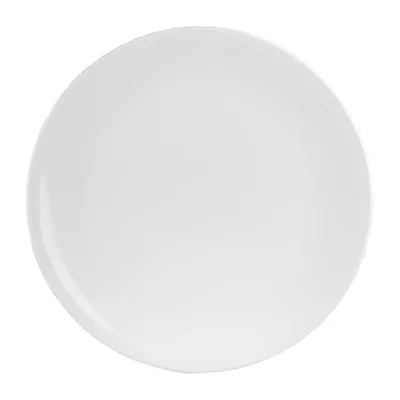 Churchill Art de Cuisine Menu Porcelain Coupe Plates 310mm (6 Pack) - Image 2