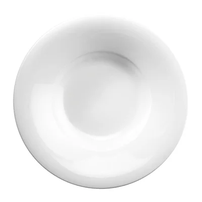 Churchill Art de Cuisine Menu Porcelain Pasta Bowls 305mm (6 Pack) - Image 1