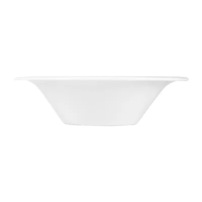 Churchill Art de Cuisine Menu Porcelain Rimmed Bowls 165mm (6 Pack) - Image 2