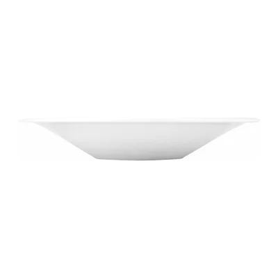 Churchill Art de Cuisine Menu Porcelain Rimmed Pasta Bowls 292mm (6 Pack) - Image 2