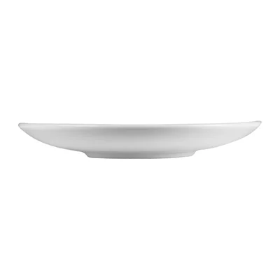 Churchill Art de Cuisine Menu Porcelain Saucers 160mm (6 Pack) - Image 2