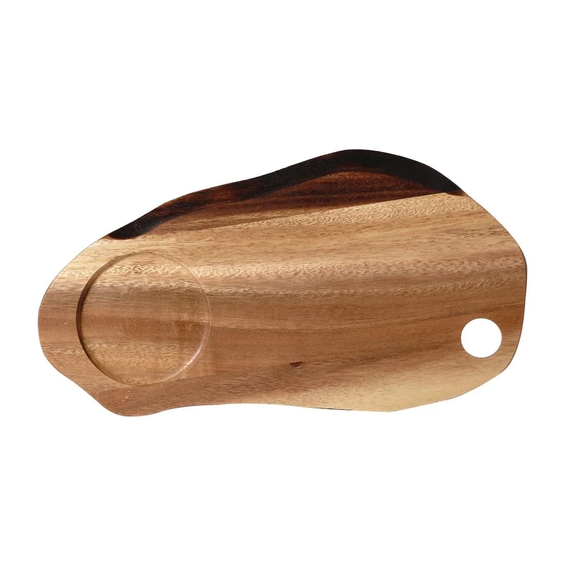 Churchill Wood Medium Organic Boards 320x170mm (4 Pack)