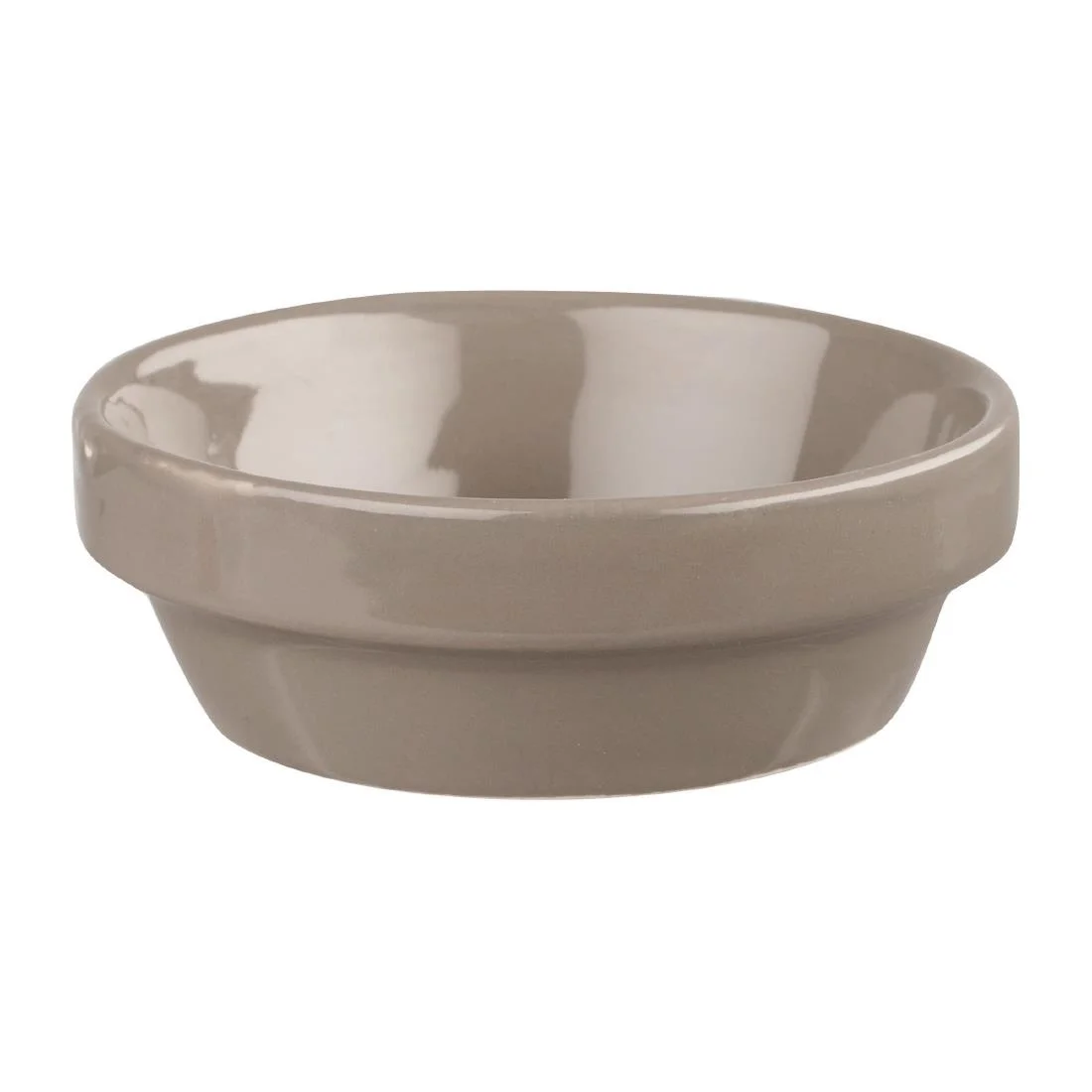 Churchill Bit on the Side Dip Dishes Pebble 142ml (12 Pack)