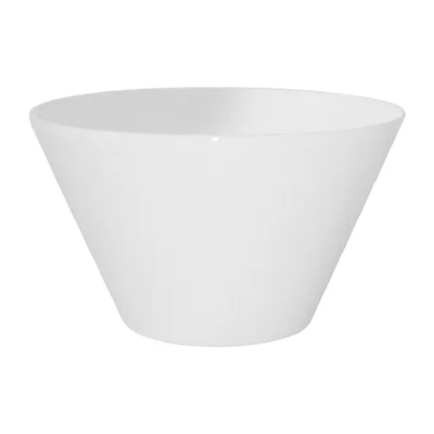 Churchill Bit on the Side Zest Snack Bowls White 257mm (6 Pack) - Image 2