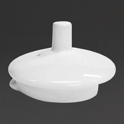 Churchill Profile Replacement Lids for 426ml Teapots (6 Pack)