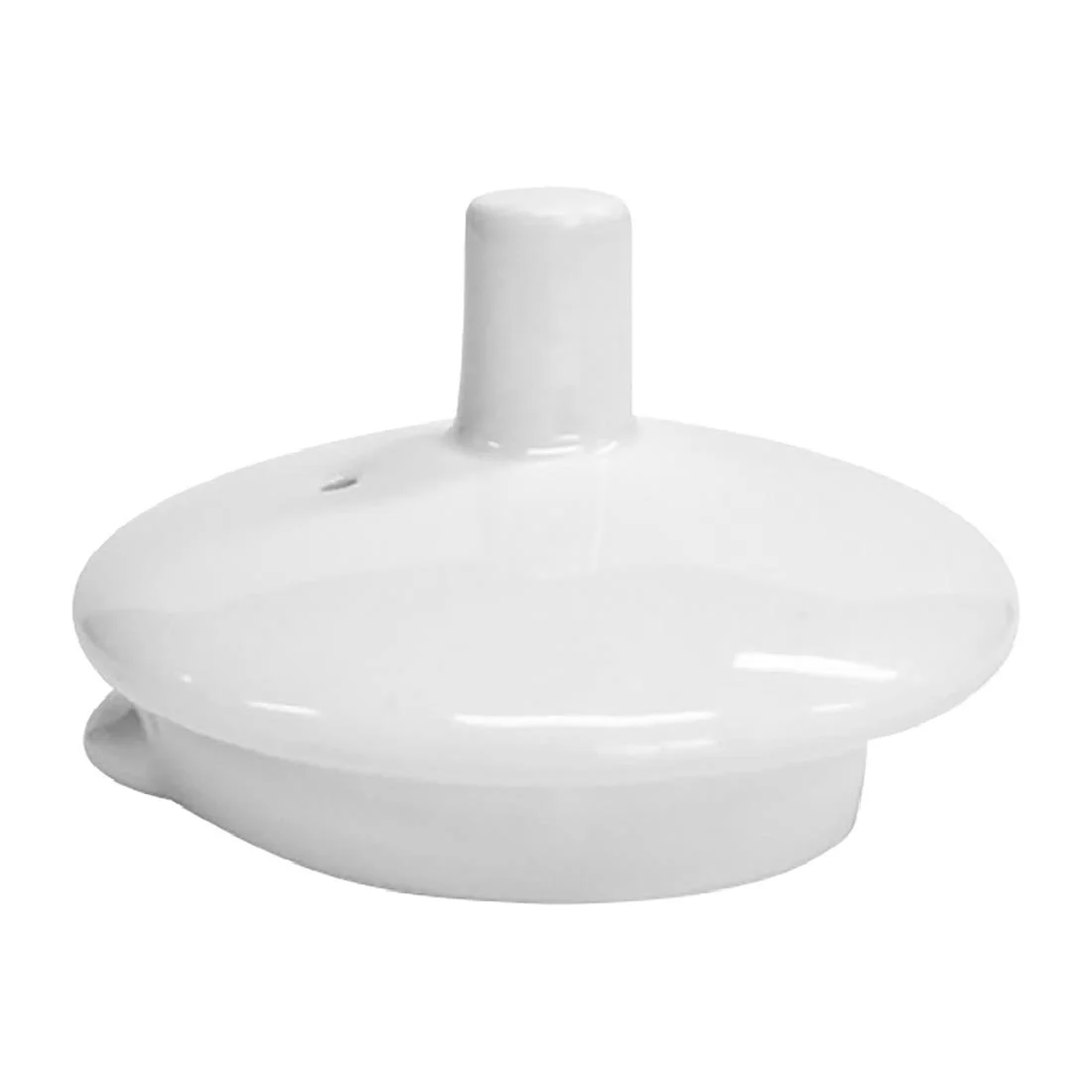 Churchill Profile Replacement Lids for 426ml Teapots (6 Pack) - Image 2