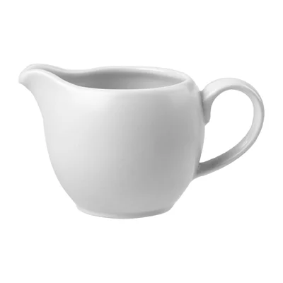 Churchill Profile Jugs White 227ml (4 Pack)