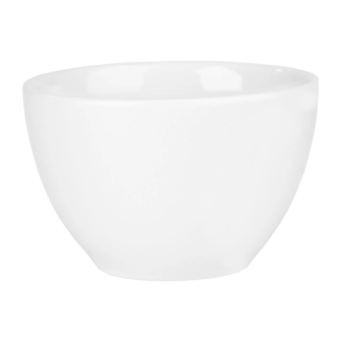 Churchill Profile Sugar Bowls White 227ml (12 Pack)