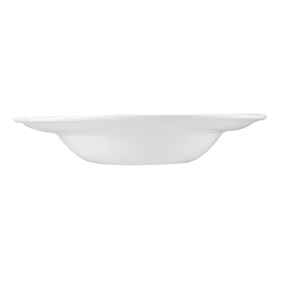 Churchill Profile Wide Rim Bowls White 280mm (12 Pack) - Image 2