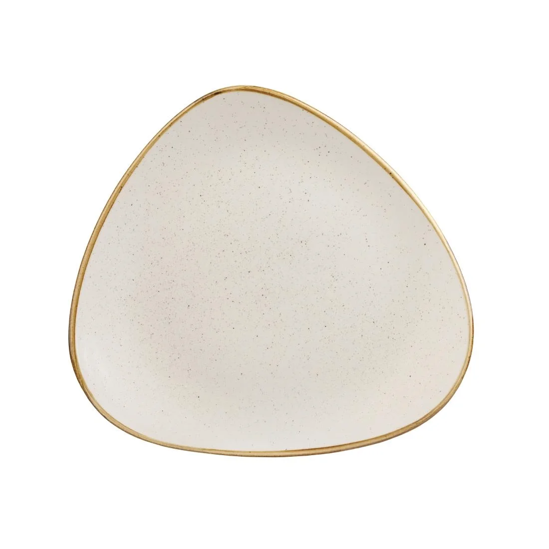 Churchill Stonecast Lotus Bowls Barley White 192mm (12 Pack)