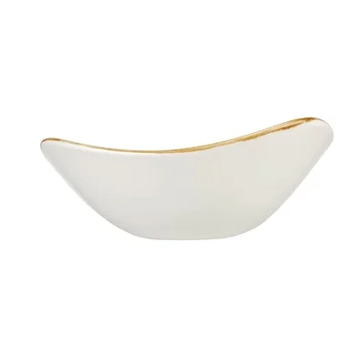 Churchill Stonecast Lotus Bowls Duck Egg Blue 153mm (12 Pack) - Image 2