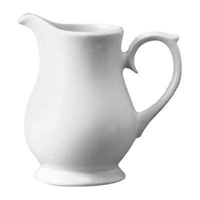 Churchill Sandringham Jugs White 560ml (4 Pack) - Image 2