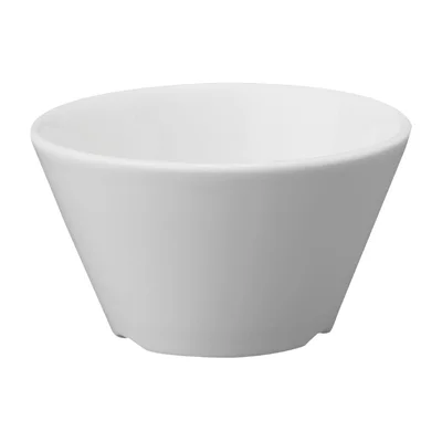 Churchill X Squared Sauce Dishes White 110ml (24 Pack)