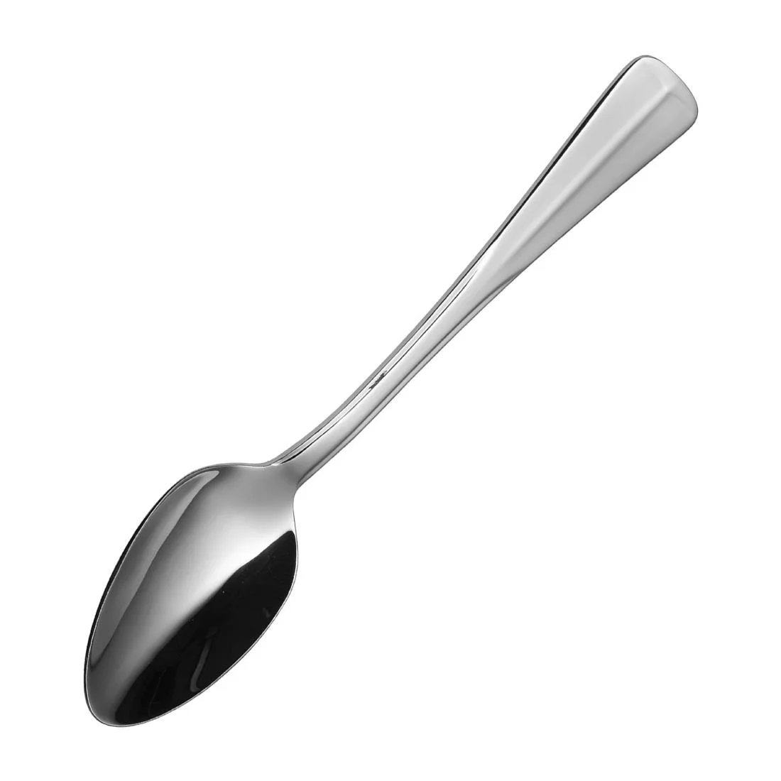 Sola Hollands Glad Dessert Spoon (12 Pack)