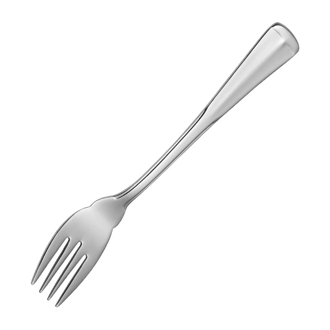 Sola Hollands Glad Fish Fork (12 Pack)