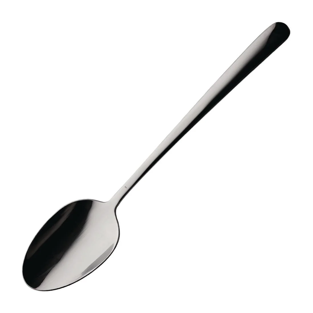 Sola Ibiza Dessert Spoon 2mm (12 Pack)