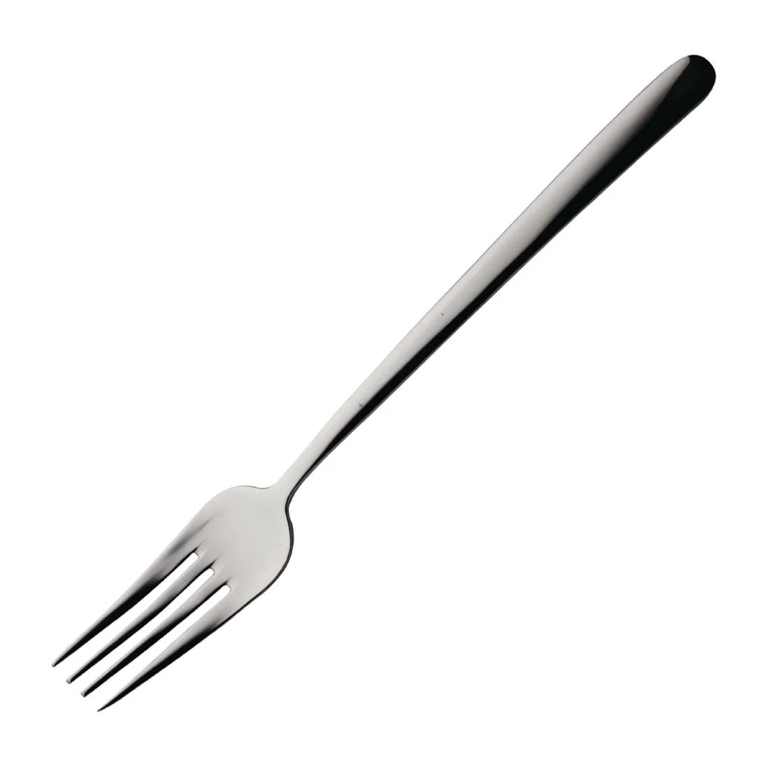 Sola Ibiza Dessert Fork 2mm (12 Pack)