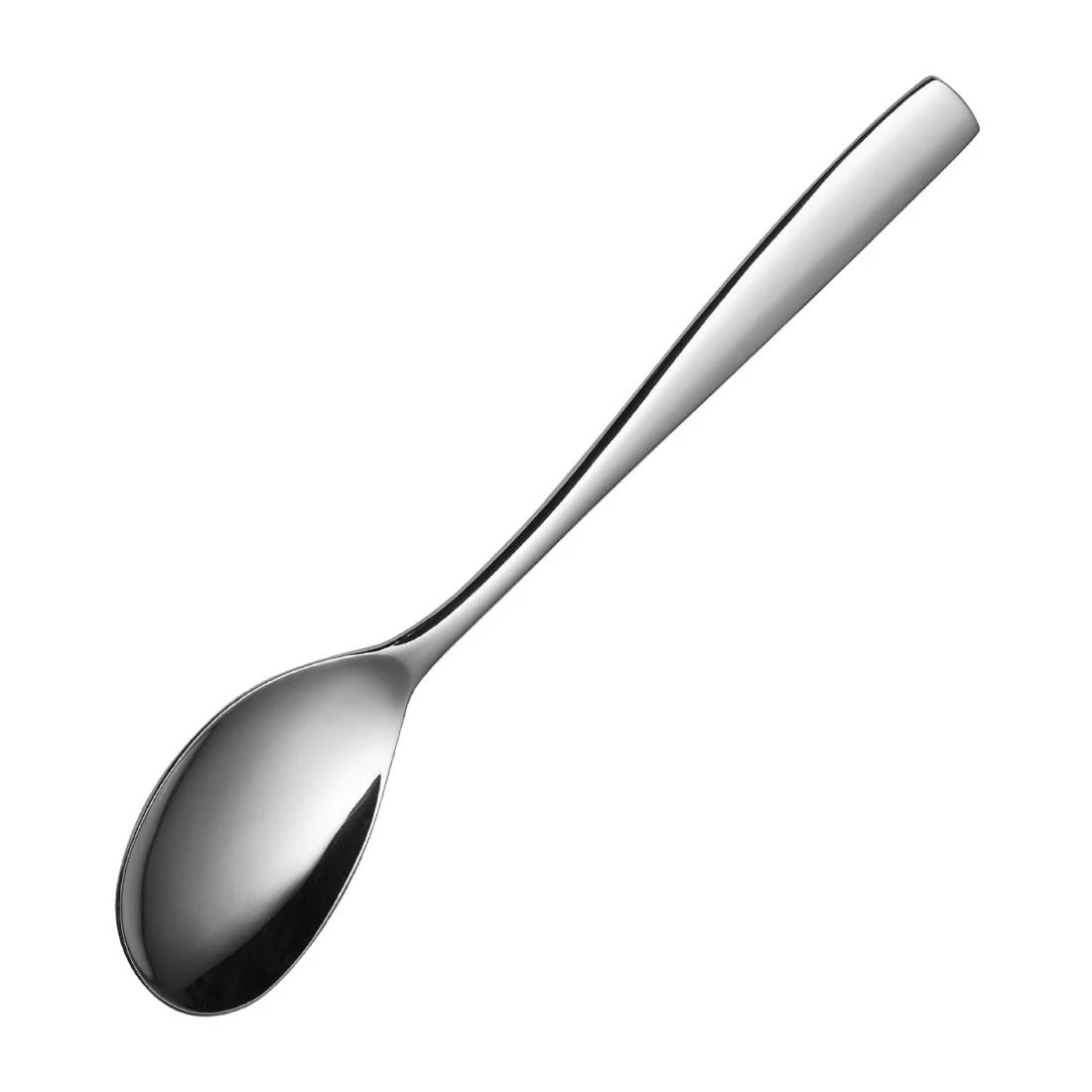 Sola Lotus Dessert Spoon (12 Pack)