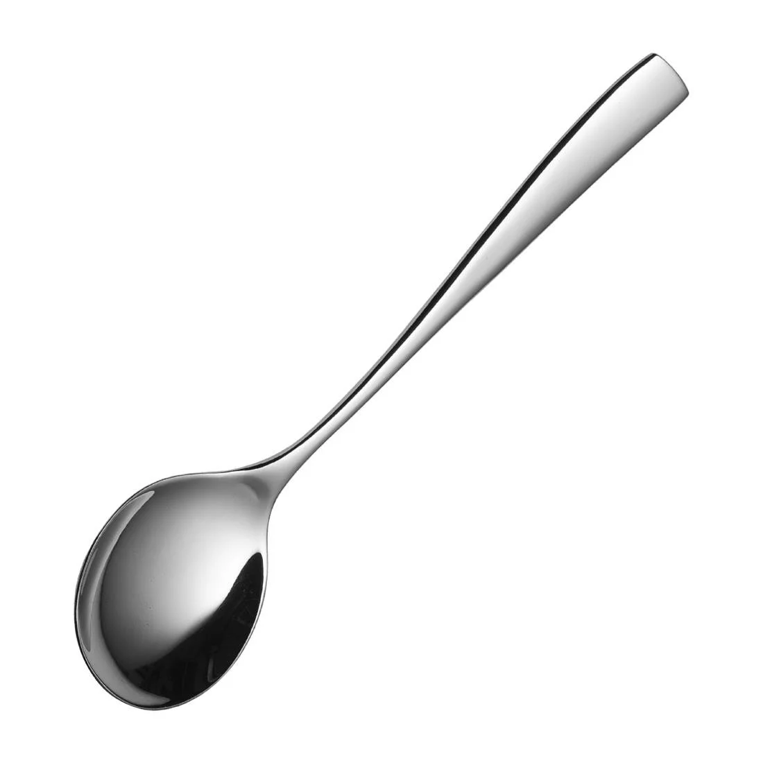 Sola Lotus English Soup Spoon (12 Pack)